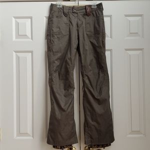 Premium Board Ski Snow Pants